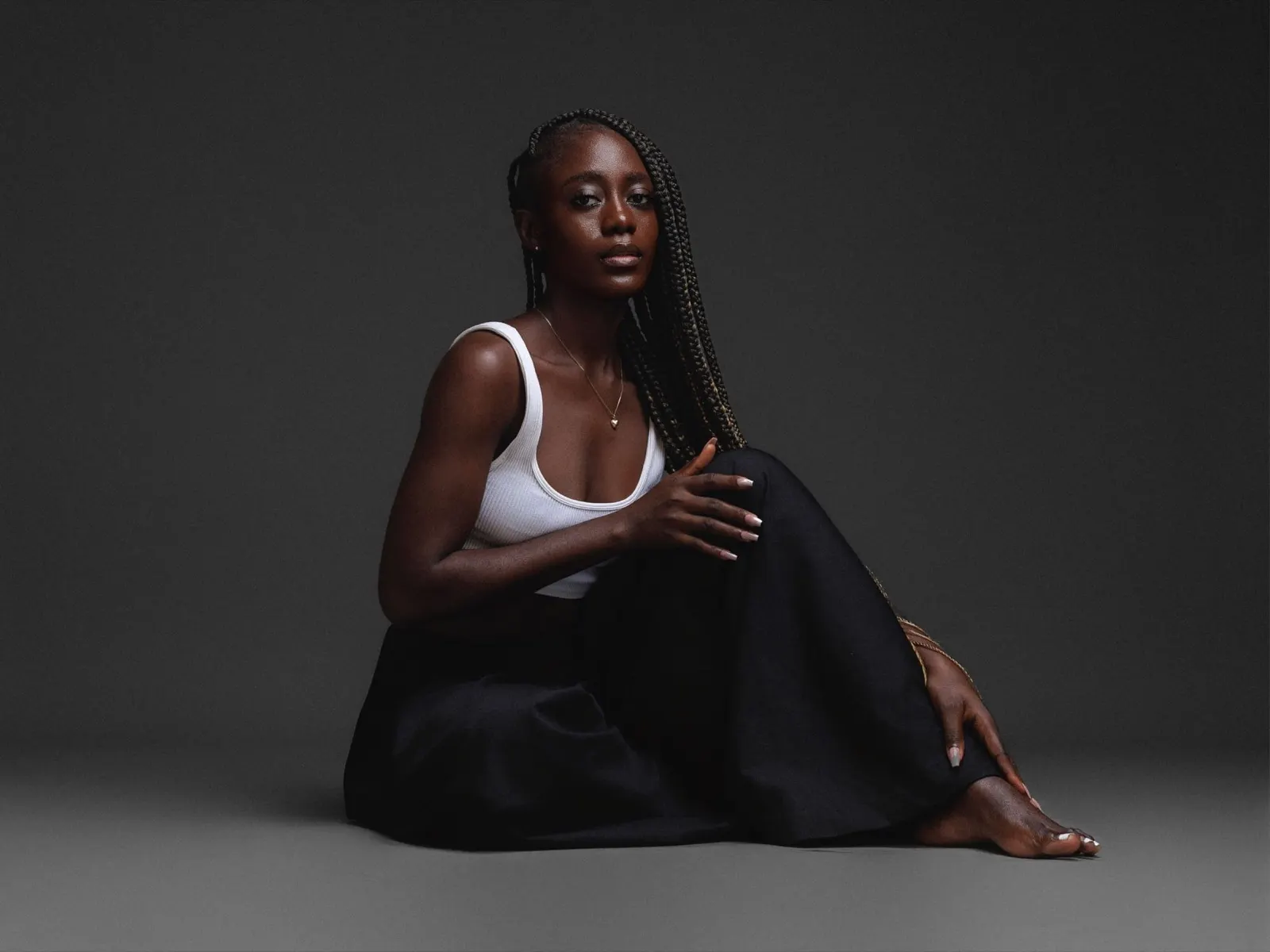 Bùsáyọ̀ — Fashion Editorial — The Peloomi II